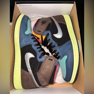 Nike Air Jordan 1 Retro High OG